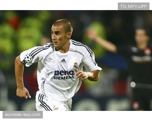 卡纳瓦罗：意大利足球传奇的荣耀与传奇故事