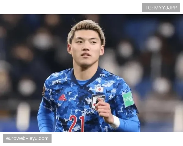 堂安律状态回升，日本中场核心再受关注